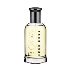 Toaletní voda HUGO BOSS Boss Bottled 100 ml