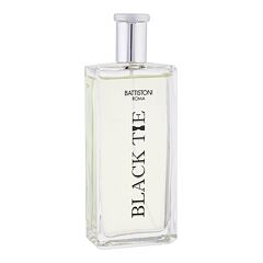 Toaletní voda Battistoni Roma Black Tie 100 ml