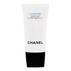 Čisticí pěna Chanel La Mousse 150 ml