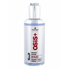 Gel na vlasy Schwarzkopf Professional Osis+ Big Blast 200 ml
