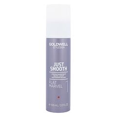 Balzám na vlasy Goldwell Style Sign Just Smooth 100 ml