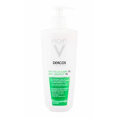 Šampon Vichy Dercos Anti-Dandruff Normal to Oily Hair 390 ml