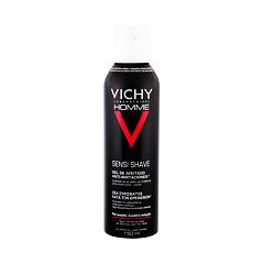 Gel na holení Vichy Homme Anti-Irritation 150 ml