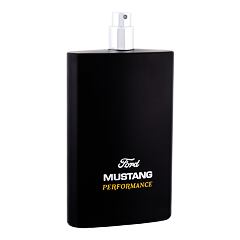Toaletní voda Ford Mustang Performance 100 ml Tester