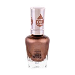 Lak na nehty Sally Hansen Color Therapy 14,7 ml 194 Burnished Bronze