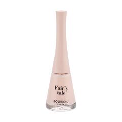 Lak na nehty BOURJOIS Paris 1 Second 9 ml 14 Fair´y Tale