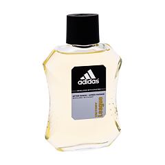 Voda po holení Adidas Victory League 100 ml poškozená krabička