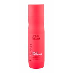 Šampon Wella Professionals Invigo Color Brilliance 250 ml