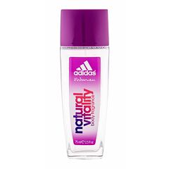 Deodorant Adidas Natural Vitality For Women 75 ml