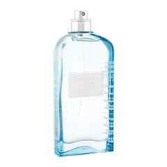Parfémovaná voda Abercrombie & Fitch First Instinct Blue 100 ml Tester