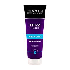 Kondicionér John Frieda Frizz Ease Dream Curls 250 ml