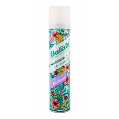 Suchý šampon Batiste Wildflower 200 ml