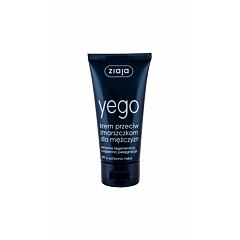 Denní pleťový krém Ziaja Men Anti-Wrinkle SPF6 50 ml