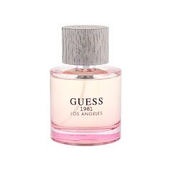 Toaletní voda GUESS Guess 1981 Los Angeles 100 ml