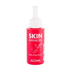 Čisticí voda ALCINA Skin Manager AHA Effekt Tonic 50 ml