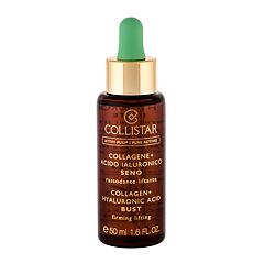 Péče o poprsí Collistar Pure Actives Collagen + Hyaluronic Acid Bust 50 ml Tester
