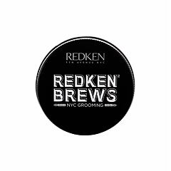 Gel na vlasy Redken Brews Cream Pomade 100 ml