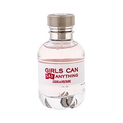 Parfémovaná voda Zadig & Voltaire Girls Can Say Anything 50 ml