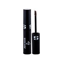 Gel a pomáda na obočí Sisley Phyto-Sourcils Fix 5 ml 2 Medium Dark