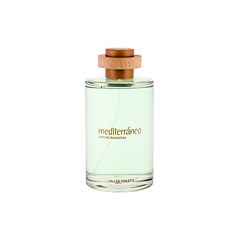 Toaletní voda Banderas Mediterráneo 200 ml poškozená krabička