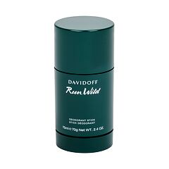 Deodorant Davidoff Run Wild 75 ml