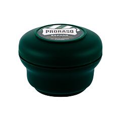 Pěna na holení PRORASO Green Shaving Soap In A Jar 150 ml