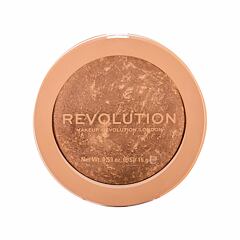 Bronzer Makeup Revolution London Re-loaded 15 g Long Weekend