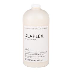 Maska na vlasy Olaplex Bond Perfector No. 2 2000 ml
