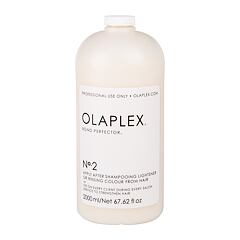 Maska na vlasy Olaplex Bond Perfector No. 2 2000 ml