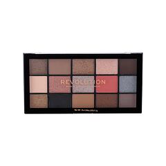 Oční stín Makeup Revolution London Re-loaded 16,5 g Hypnotic