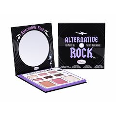 Dekorativní kazeta TheBalm Alternative Rock Volume 1 12 g