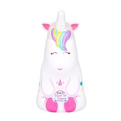 Sprchový gel Minions Unicorns 400 ml