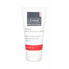 Noční pleťový krém Ziaja Med Anti-Wrinkle Treatment Smoothing Night Cream 50 ml