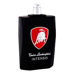 Toaletní voda Lamborghini Intenso 125 ml Tester