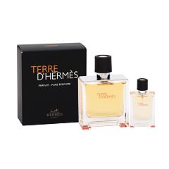 Parfém Hermes Terre d´Hermès 75 ml Kazeta