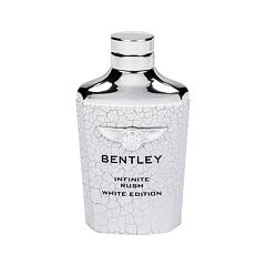 Toaletní voda Bentley Infinite Rush White Edition 100 ml