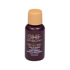 Pro lesk vlasů Farouk Systems CHI Deep Brilliance Shine Serum 15 ml