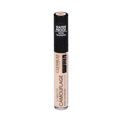 Korektor Catrice Camouflage Liquid High Coverage  12h 5 ml 005 Light Natural