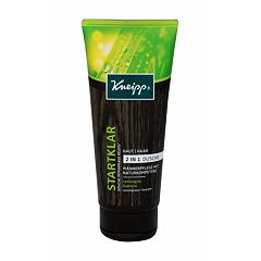 Sprchový gel Kneipp Men Ready to Go 2 in 1 Body Wash Lemongrass & Guarana 200 ml
