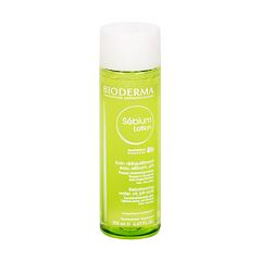 Pleťová voda a sprej BIODERMA Sébium Lotion Rebalancing 200 ml