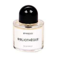 Parfémovaná voda BYREDO Bibliothèque 100 ml