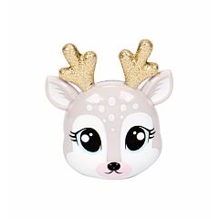 Lesk na rty 2K Oh My Deer! Vanilla 6 g