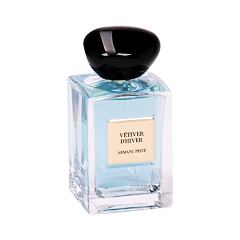 Toaletní voda Armani Privé Vetiver d´Hiver 100 ml