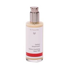 Tělové mléko Dr. Hauschka Quince Hydrating 145 ml