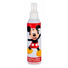 Tělový sprej Disney Mickey Mouse 200 ml