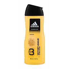 Sprchový gel Adidas Victory League 400 ml
