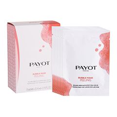 Pleťová maska PAYOT Les Démaquillantes Bubble Mask 40 ml