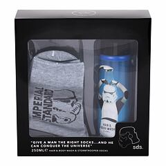 Sprchový gel Star Wars Stormtrooper 250 ml Kazeta