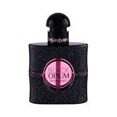 Parfémovaná voda Yves Saint Laurent Black Opium Neon 30 ml