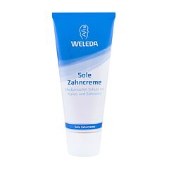 Zubní pasta Weleda Toothpaste Salt 75 ml
